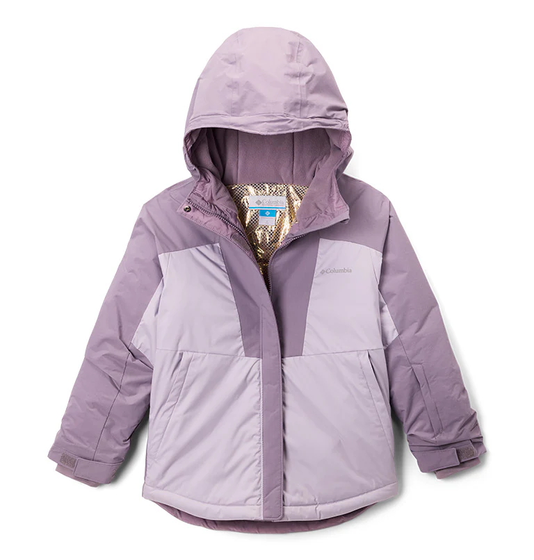 Kids - Tops - Size Guide