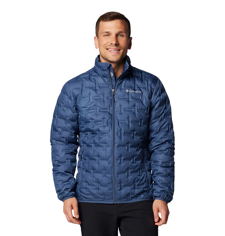 Men - Tops - Size Guide